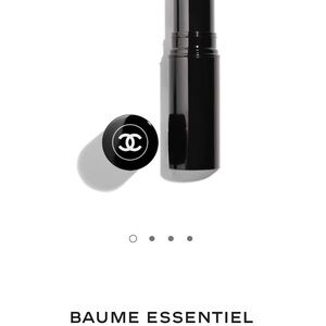 Chanel Black Baume Essentiel